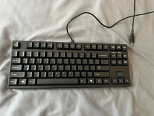 Filco Majestouch 2 Tenkeyless Mechanical Keyboard MX Brown - US Layout
