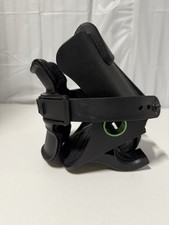 Monkey Feet Animal House