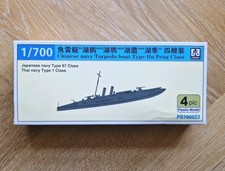 Model 700 chinese navy - s-model,