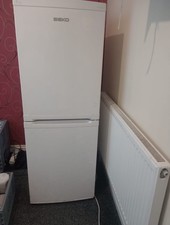 Beko CFG4582DW Freestanding