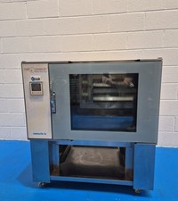 Tom Chandley Bake Off Oven