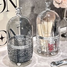 Makeup Brush Storage Box