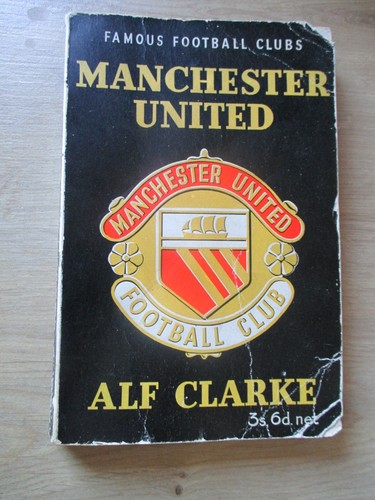Manchester united famous - united,