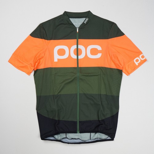 Poc men essential road logo - poc,