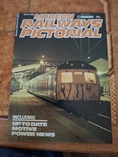 Modern Railways Pictorial