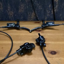 Shimano Tektro Draco WS Front