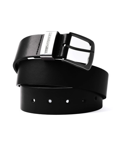 Lambretta mens leather - mens, lined
