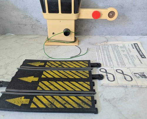 Vintage scalextric autostart - vintage,