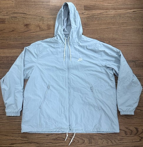 Nike sportswear nsw hooded - nike,