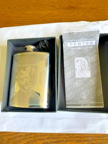 Edwin blyde sheffield pewter - edwin,