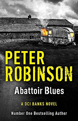 Abattoir blues dci banks - abattoir, 22