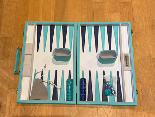 Backgammon set for - backgammon,