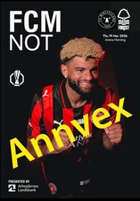 Programme Midtjylland Denmark