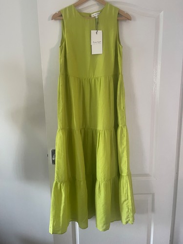 Phase eight sara tiered maxi - sara,