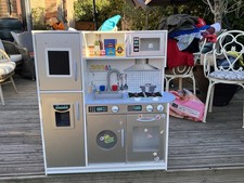 Chadvalley Play Kitchen for Kids