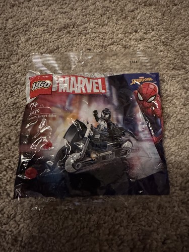 Lego 30679 marvel - 30679,
