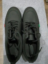 Kickers Tovni Lacer Mens