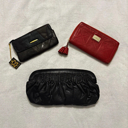Bundle purses and 1 - 2,