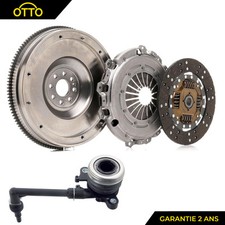 Conversion Kit Flywheel Rigid