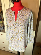 LOFT OUTLET Ladies Blouse Top