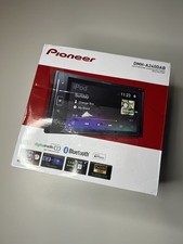 Pioneer DMH-A240DAB Pioneer