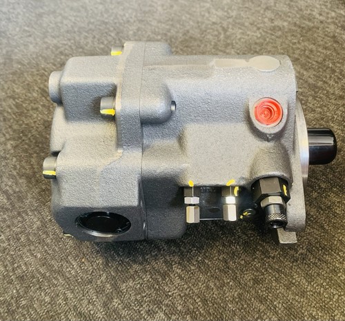 Parker pavc65r4hm13 hydraulic - pavc65r4hm13,