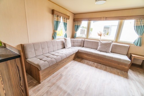 Static caravan for sale north - sale,