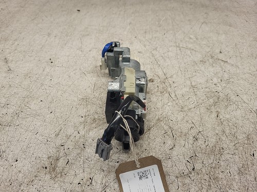 Nissan trail ignition barrel - nissan,