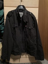 Levi's Men's Denim Trucker