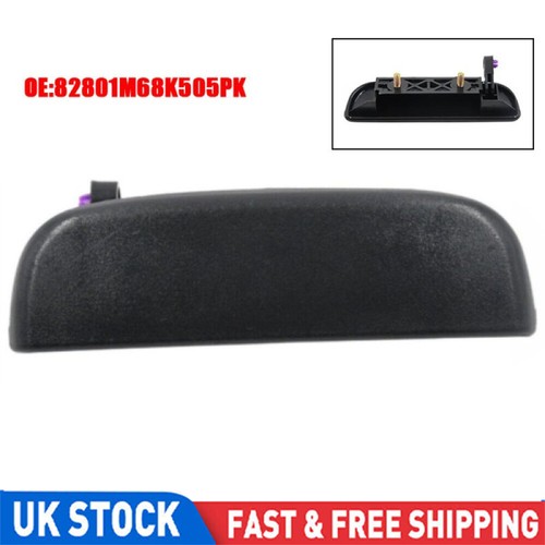 Rear front right s - rear, o/s
