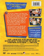 Full House: Season 2 [DVD]