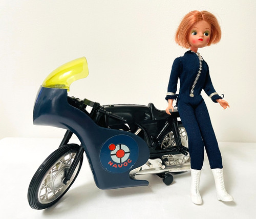 Rare 1970s mary quant havoc - rare,