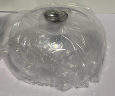 Clear Cake Dome Cover –