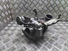 FIAT DUCATO Minibus / passenger 250, 290 Turbocharger 504071260 2.30 2008