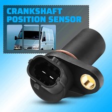 Crankshaft Crank Angle Sensor