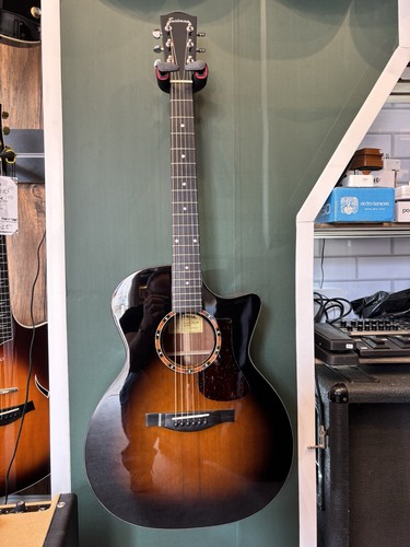 Eastman ac122 2ce - eastman, ac122-2ce-dlx-sb