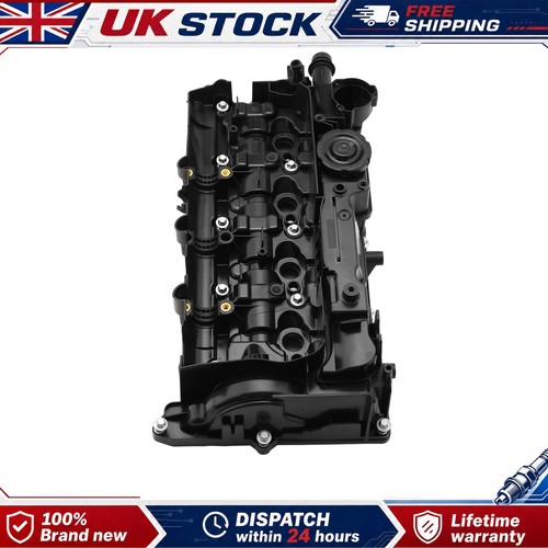 Rocker valve cover for - cover, 5