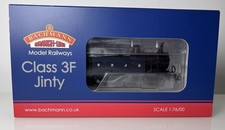 Bachmann 32-233 Class 3F Jinty