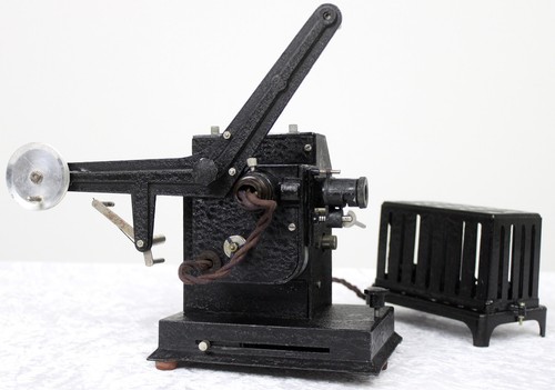 Vintage 1930s bingoscope 5mm - 1930s, 9.5mm