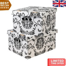 Xlarge stackable cardboard - stackable,
