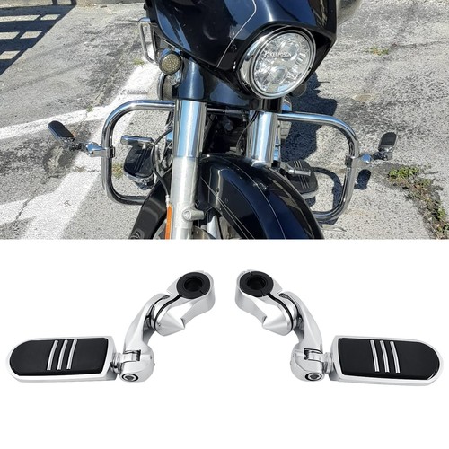 Pair 32mm highway foot - highway,