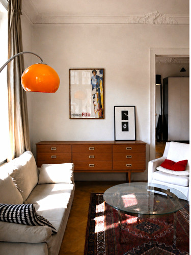 Beautiful mid century - beautiful, 1960s