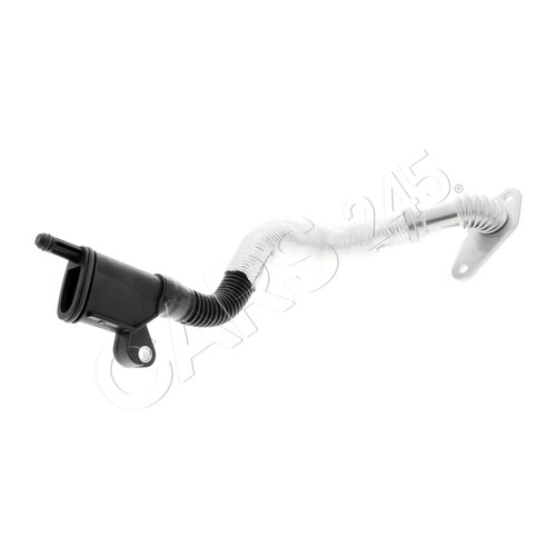 Crankcase breather hose vaico - breather,