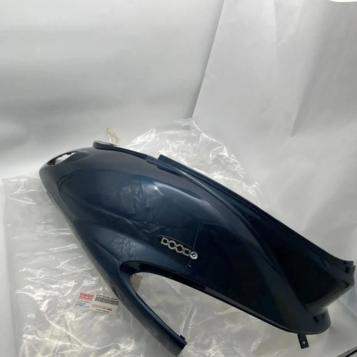 Yamaha xn125 2000 right side - right,