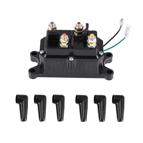 12v 250a solenoid relay - solenoid,