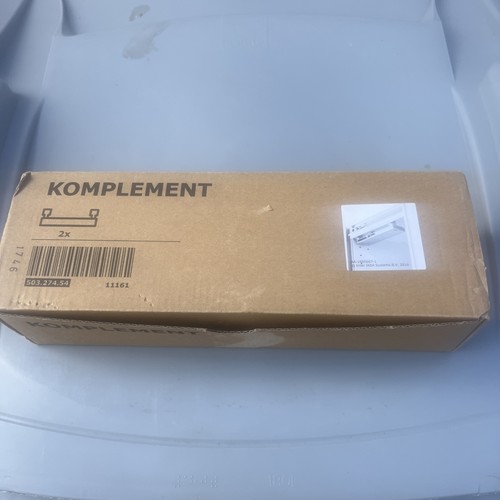 Komplement soft closing device - komplement,