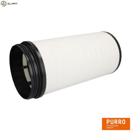 Air filter pur - air, for