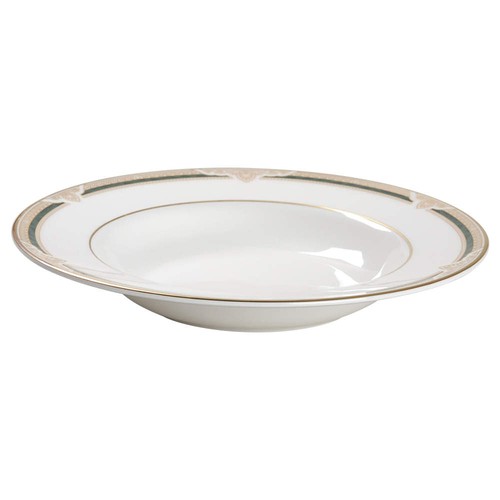 Royal doulton forsyth rimmed - doulton,