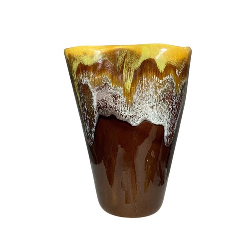 Vintage french vallauris fat - vintage,