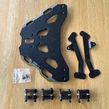 Ducati MULTISTRADA 1200 enduro 2016-2018 SW Motech Street Rack